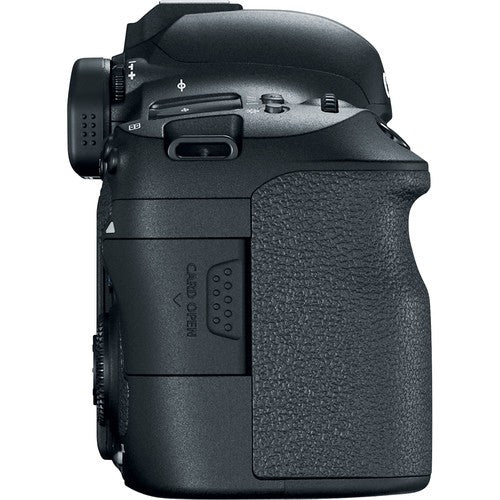 هيكل Canon EOS R6 II (مع محول) - كاميرات eBphotovideoMirrorless