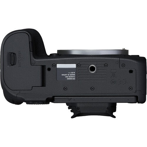 مجموعة Canon EOS R6 II (RF 24 - 105 F4L) (مع محول) - كاميرات eBphotovideoMirrorless