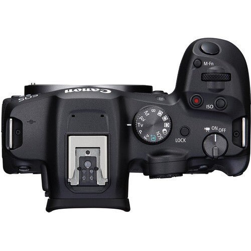 Canon EOS R7 Body Only - eBphotovideoMirrorless Cameras