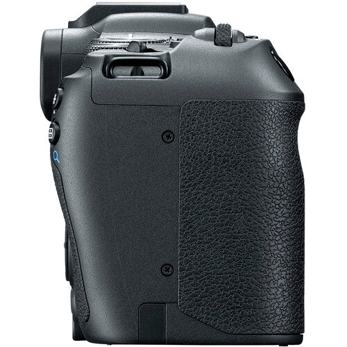 Canon EOS R8 الهيكل فقط - كاميرات eBphotovideoMirrorless