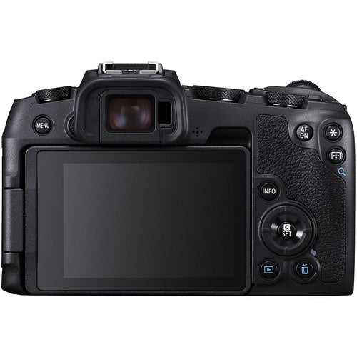 Canon EOS RP Body Only - eBphotovideoMirrorless Cameras