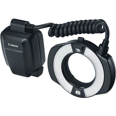 Canon Flash MR14EX II - eBphotovideoStudio Lights & Flashes