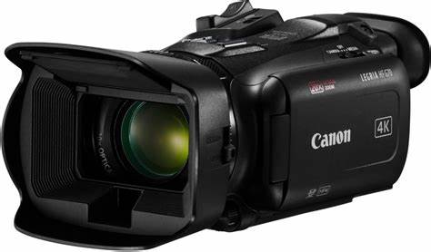 Canon LEGRIA HF G70 Camcorder - eBphotovideoCamcorders