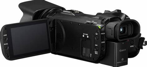 Canon LEGRIA HF G70 Camcorder - eBphotovideoCamcorders