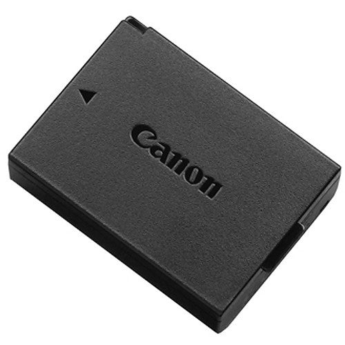 Canon LP - E10 Original Battery - eBphotovideoCamera Batteries