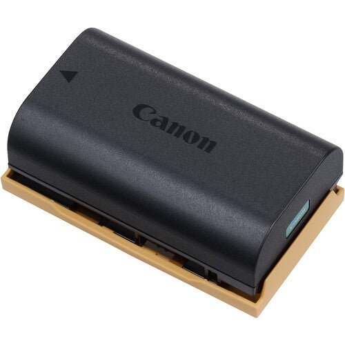 Canon LP - EL Battery Pack for Speedlite EL - 1 - eBphotovideoCamera Batteries
