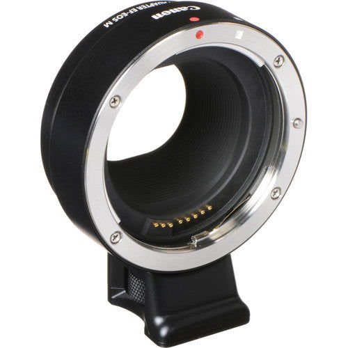 Canon Mount Adapter EF - EOS M - eBphotovideoAdapter Rings