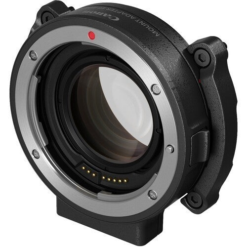 Canon Mount Adapter EF - EOS R 0.71x - eBphotovideoAdapter Rings