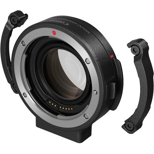 Canon Mount Adapter EF - EOS R 0.71x - eBphotovideoAdapter Rings
