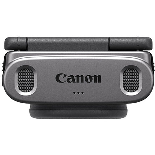 Canon PowerShot V10 (Silver) - eBphotovideoCompact Cameras
