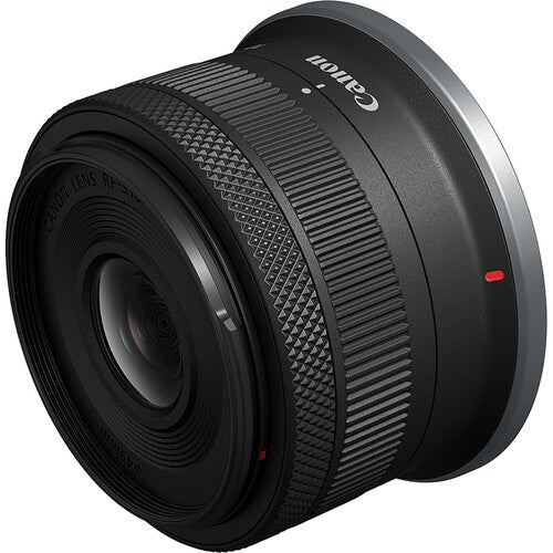 Canon RF - S 10 - 18mm F4.5 - 6.3 IS STM - عدسات eBphotovideoMirrorless