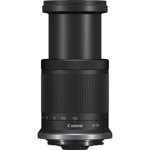 Canon RF - S 18 - 150mm F3.5 - 6.3 IS STM - eBphotovideoMirrorless Lenses