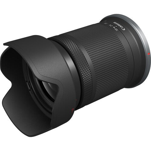 Canon RF - S 18 - 150mm F3.5 - 6.3 IS STM - eBphotovideoMirrorless Lenses