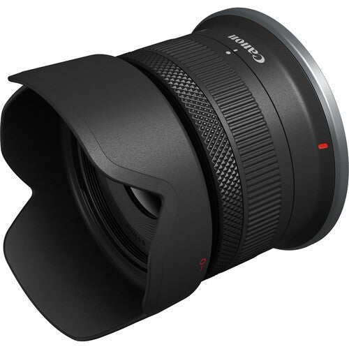 Canon RF - S 18 - 45mm F4.5 - 6.3 IS STM - eBphotovideoMirrorless Lenses