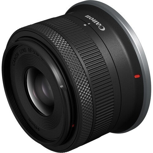 Canon RF - S 18 - 45mm F4.5 - 6.3 IS STM - eBphotovideoMirrorless Lenses