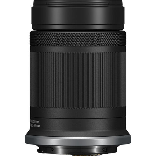 Canon RF - S 55 - 210mm F5 - 7.1 IS STM Mirrorless Camera Lens - eBphotovideoMirrorless Lenses
