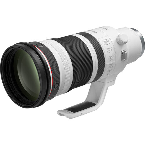 Canon RF 100 - 300mm F2.8L IS USM - eBphotovideoMirrorless Lenses