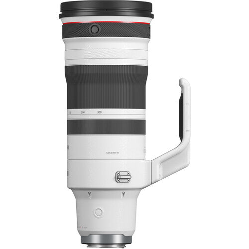 Canon RF 100 - 300mm F2.8L IS USM - eBphotovideoMirrorless Lenses