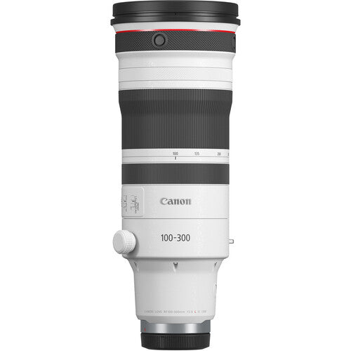 Canon RF 100 - 300mm F2.8L IS USM - eBphotovideoMirrorless Lenses