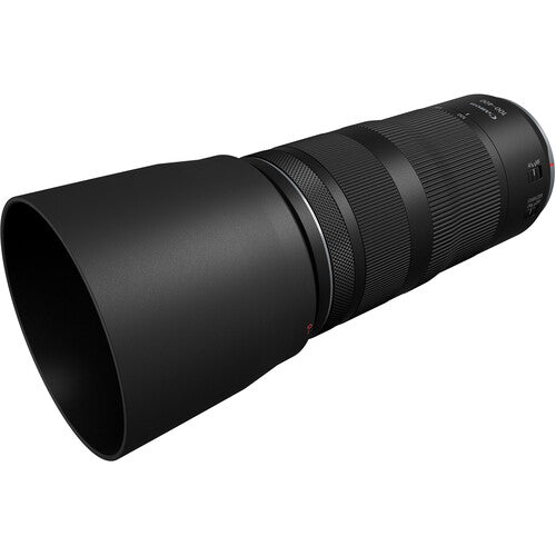 Canon RF 100 - 400mm F5.6 - 8 IS USM - eBphotovideoMirrorless Lenses