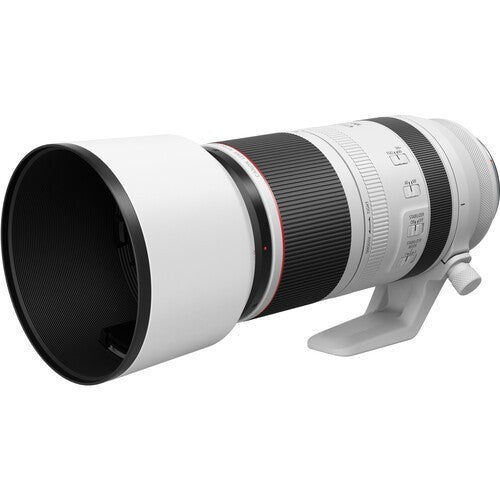 Canon RF 100 - 500 مم F4.5 - 7.1L IS USM - عدسات eBphotovideoMirrorless