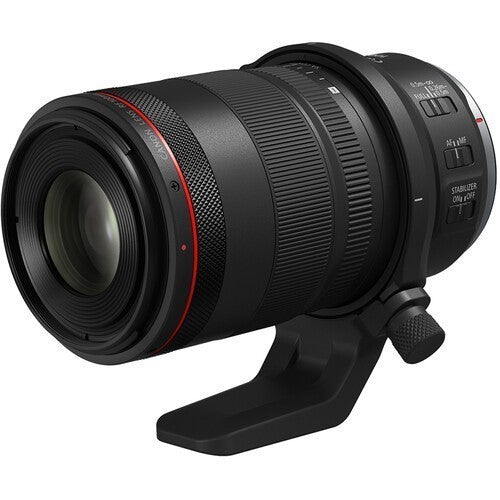 Canon RF 100mm f/2.8L Macro IS USM Lens - eBphotovideoMirrorless Lenses