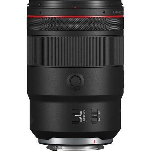Canon RF 135mm F1.8L IS USM - عدسات eBphotovideo بدون مرآة