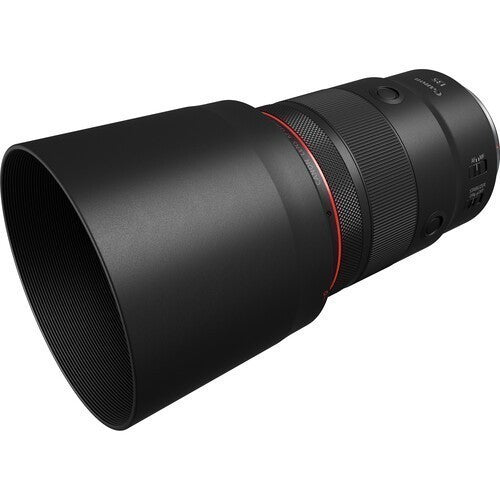 Canon RF 135mm F1.8L IS USM - عدسات eBphotovideo بدون مرآة