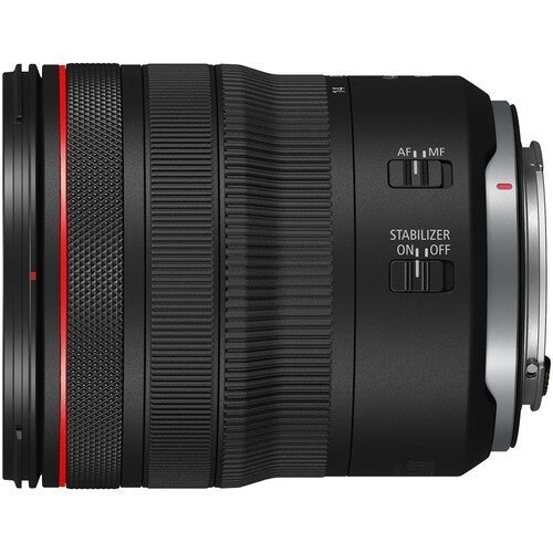 Canon RF 14 - 35mm f/4L IS USM - عدسات eBphotovideoMirrorless
