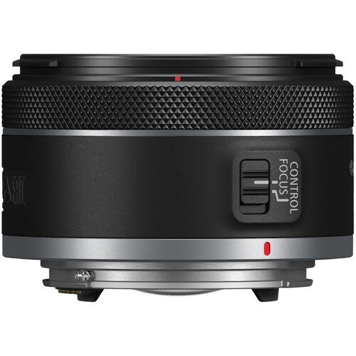 Canon RF 16mm F2.8 STM - eBphotovideoMirrorless Lenses