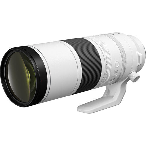 Canon RF 200 - 800 مم F6.3 - 9 IS USM - عدسات eBphotovideoMirrorless