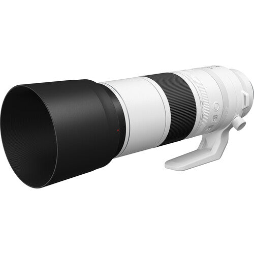 Canon RF 200 - 800 مم F6.3 - 9 IS USM - عدسات eBphotovideoMirrorless