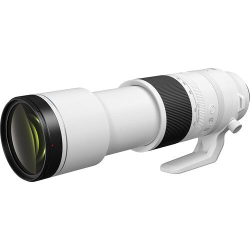 Canon RF 200 - 800 مم F6.3 - 9 IS USM - عدسات eBphotovideoMirrorless