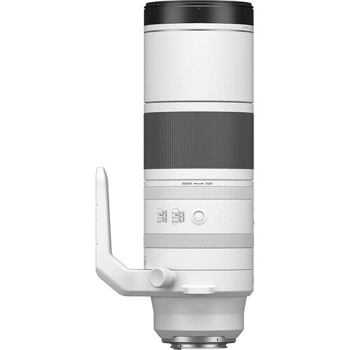 Canon RF 200 - 800 مم F6.3 - 9 IS USM - عدسات eBphotovideoMirrorless