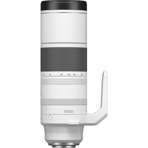 Canon RF 200 - 800 مم F6.3 - 9 IS USM - عدسات eBphotovideoMirrorless