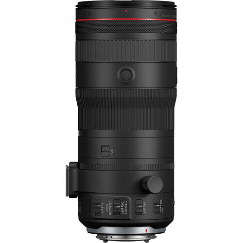 Canon RF 24 - 105mm F2.8L IS USM Z - عدسات eBphotovideoMirrorless