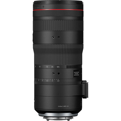 Canon RF 24 - 105mm F2.8L IS USM Z - عدسات eBphotovideoMirrorless