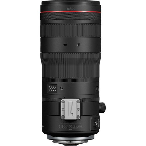 Canon RF 24 - 105mm F2.8L IS USM Z - عدسات eBphotovideoMirrorless