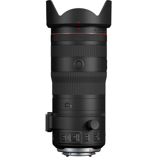Canon RF 24 - 105mm F2.8L IS USM Z - عدسات eBphotovideoMirrorless