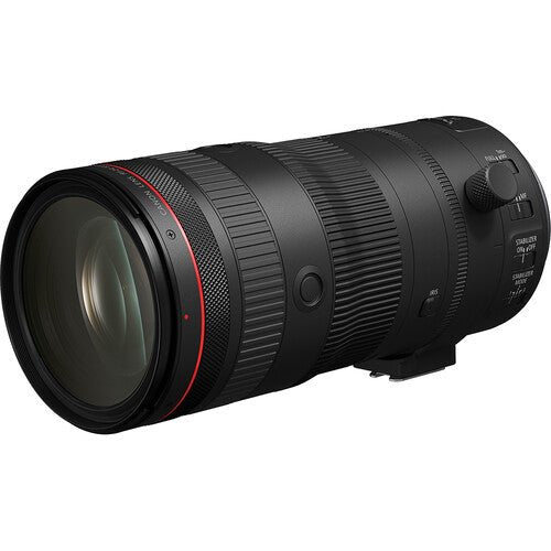 Canon RF 24 - 105mm F2.8L IS USM Z - عدسات eBphotovideoMirrorless
