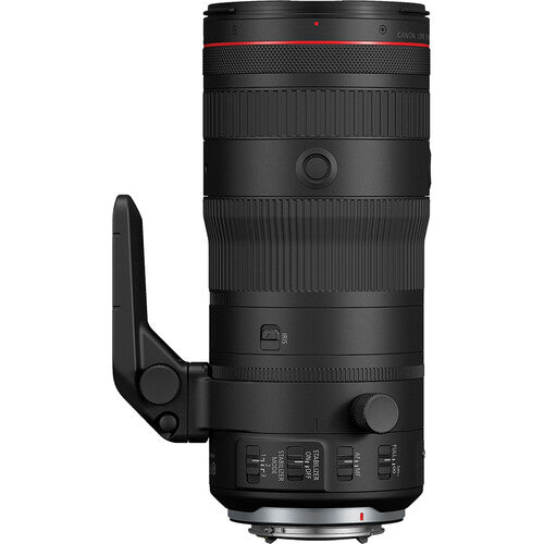 Canon RF 24 - 105mm F2.8L IS USM Z - عدسات eBphotovideoMirrorless