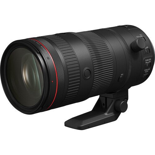 Canon RF 24 - 105mm F2.8L IS USM Z - عدسات eBphotovideoMirrorless