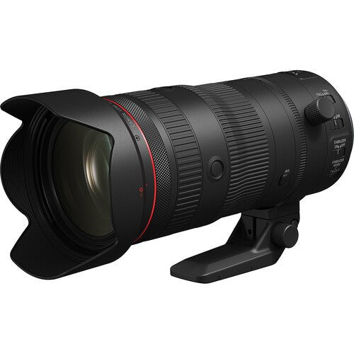 Canon RF 24 - 105mm F2.8L IS USM Z - عدسات eBphotovideoMirrorless