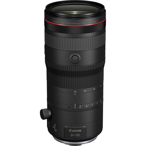 Canon RF 24 - 105mm F2.8L IS USM Z - عدسات eBphotovideoMirrorless