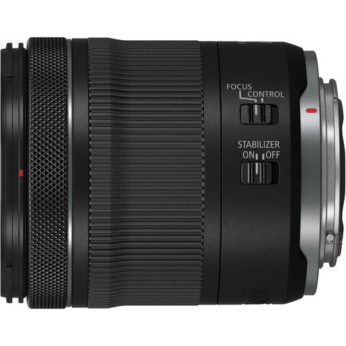 Canon RF 24 - 105mm F4 - 7.1 IS STM - عدسات eBphotovideoMirrorless