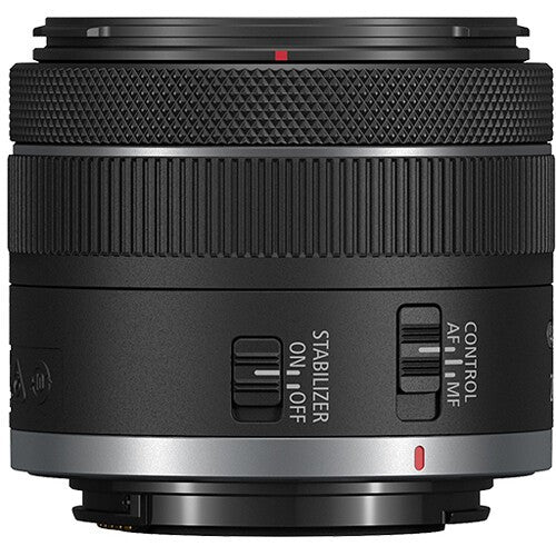 Canon RF 24 - 50mm F4.5 - 6.3 IS - eBphotovideoMirrorless Lenses