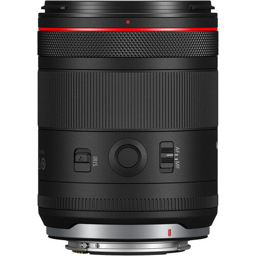 Canon RF 35mm F1.4L VCM - عدسات eBphotovideoMirrorless