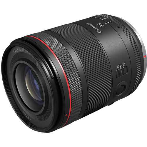 Canon RF 35mm F1.4L VCM - عدسات eBphotovideoMirrorless