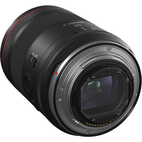 Canon RF 35mm F1.4L VCM - عدسات eBphotovideoMirrorless