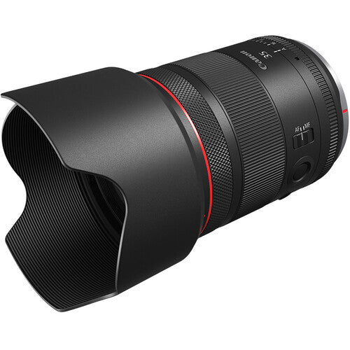 Canon RF 35mm F1.4L VCM - عدسات eBphotovideoMirrorless